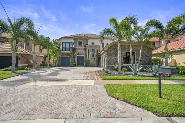 Versailles At Wellington, 10404 Trianon Pl, Wellington, Florida 33449, image 1