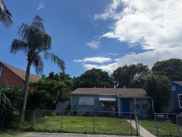 Northwood, 628 49th St, West Palm Beach, Florida 33407, image 1