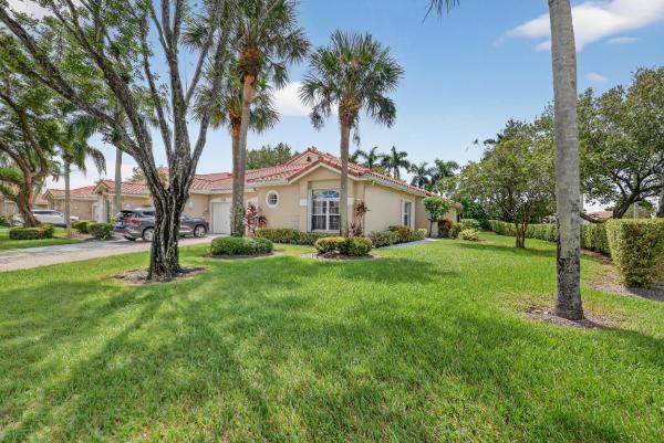 The Isles Of Aberdeen, 6208 Key Largo Ln, Boynton Beach, Florida 33472, image 1