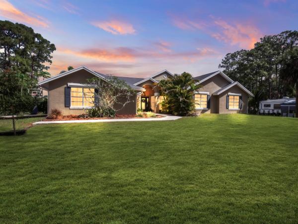 The Acreage, 17411 40th Run N, Loxahatchee, Florida 33470, image 1