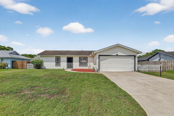 Floresta Pointe, 561 SE Karrigan Ter, Port St. Lucie, Florida 34983, image 1