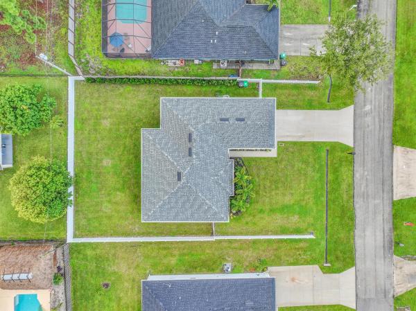 3682 SW Margela St, Port St. Lucie, Florida 34953, image 1