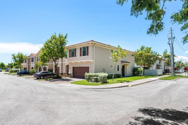 Arbor Parc - Mediterranea, 4111 Plum Tree Ln, Riviera Beach, Florida 33410, image 1