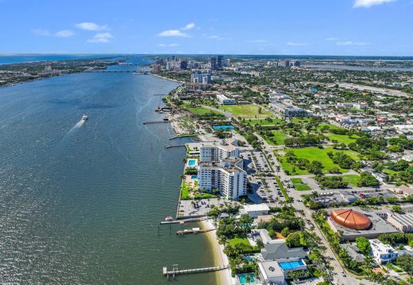 North Shore Terrace, 2814 N Flagler Dr, West Palm Beach, Florida 33407, image 1