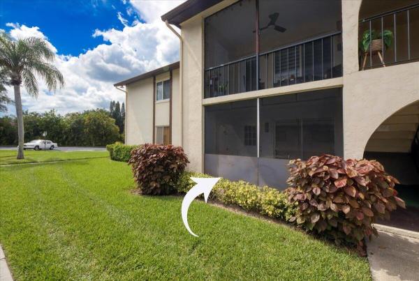 La Pinata, 3492 La Mar Ct #C-1, Greenacres, Florida 33463, image 1