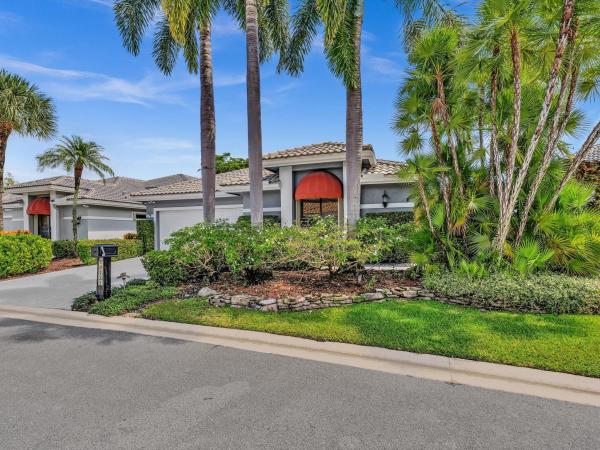 Stonebridge Golf & Country Club, 10122 Spyglass Way, Boca Raton, Florida 33498, image 1