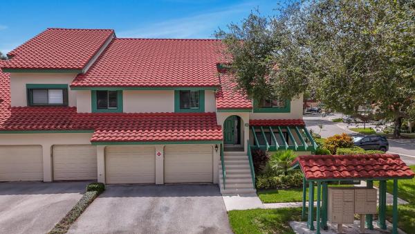 Lexington Green, 9 Lexington Ln E H, Palm Beach Gardens, Florida 33418, image 1