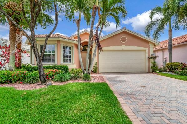 7566 Pebble Shores Ter, Lake Worth, Florida 33467, image 1