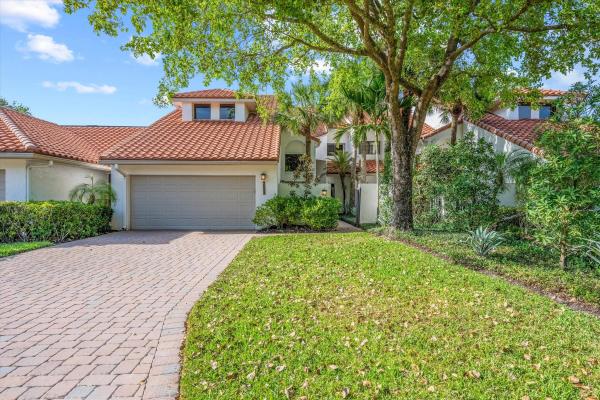 Windsor Way, 2443 Windsor Way Ct, Wellington, Florida 33414, image 1