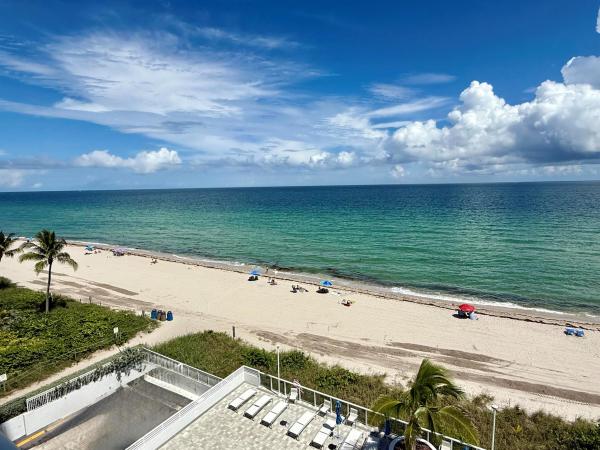 1890 S Ocean Dr #703, Hallandale, Florida 33009, image 1