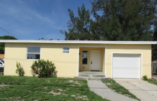 Northwood, 4301 Pinewood Ave, West Palm Beach, Florida 33407, image 1