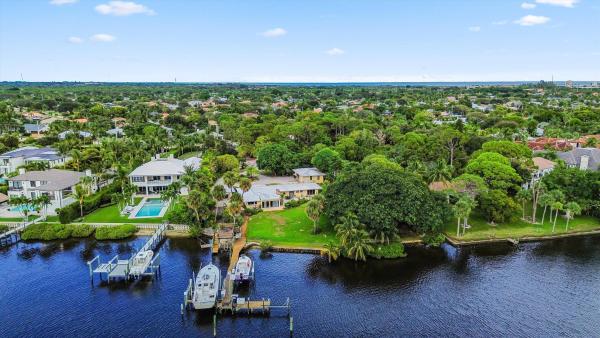 Rivercrest, 19655 Riverside Dr, Jupiter, Florida 33469, image 1