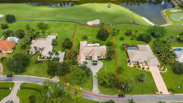 Stonewal Estates, 8905 Marlamoor Ln, West Palm Beach, Florida 33412, image 1