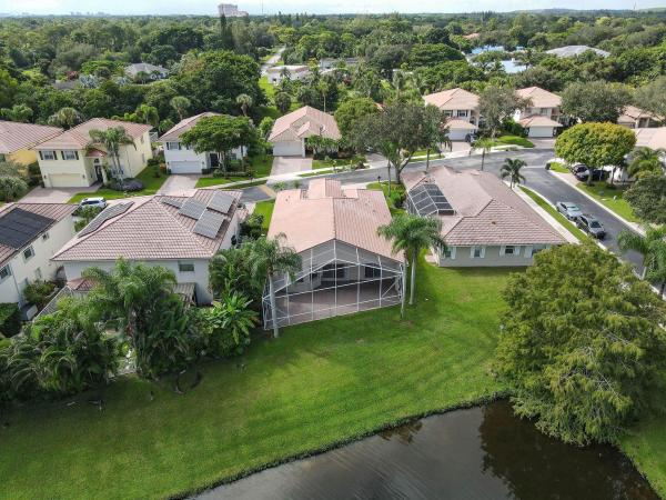 Hidden Hollow, 148 Hidden Hollow Dr, Palm Beach Gardens, Florida 33418, image 1