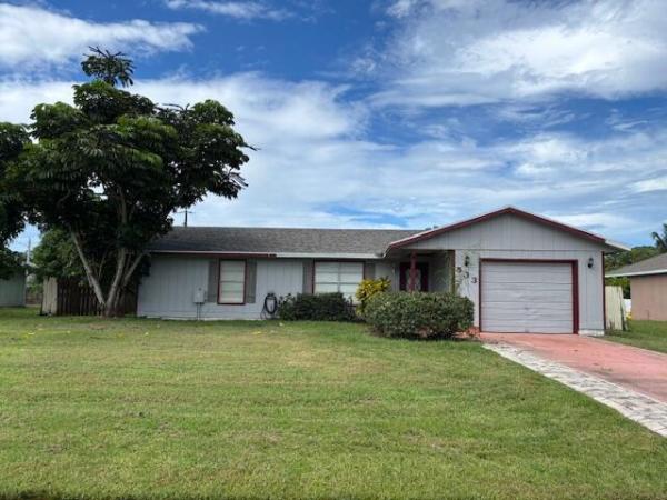 Swan Park, 533 SW Twig Ave, Port St. Lucie, Florida 34983, image 1