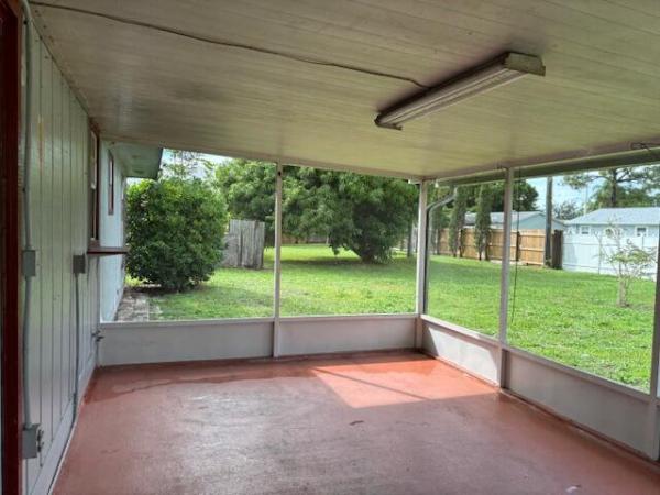 Swan Park, 533 SW Twig Ave, Port St. Lucie, Florida 34983, image 1