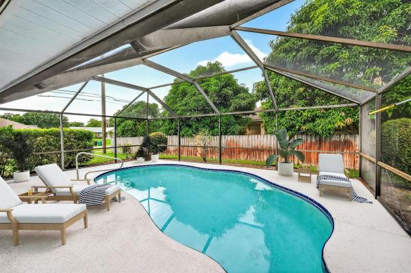 Palm Trails, 1792 SW Cochran St, Port St. Lucie, Florida 34953, image 1
