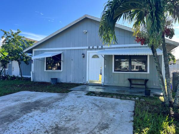 8698 Uranus Ter, West Palm Beach, Florida 33403, image 1