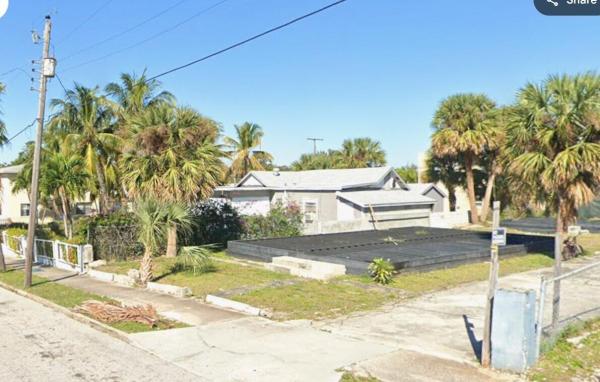 819 6th St 1, West Palm Beach, Florida 33401, image 1