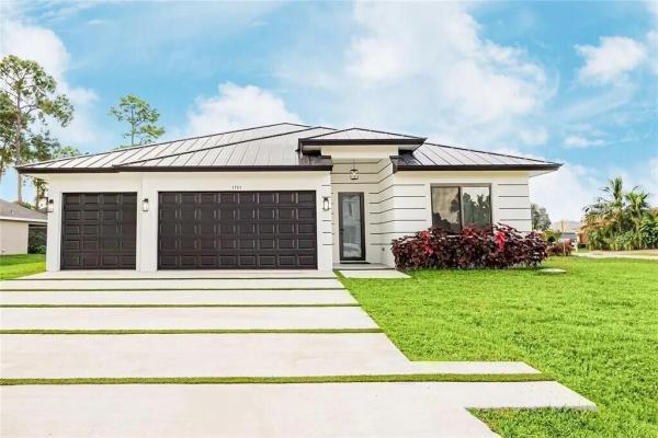 1701 SW Cannon Ave, Port St. Lucie, Florida 34953, image 1