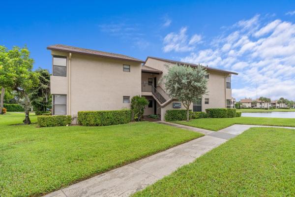 Boca Glades, 8601 Boca Glades Blvd W F, Boca Raton, Florida 33434, image 1