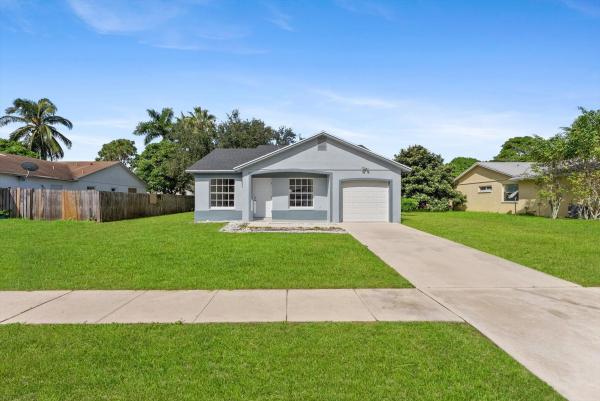 Counterpoint Estates, 1355 Denlow Ln, Royal Palm Beach, Florida 33411, image 1