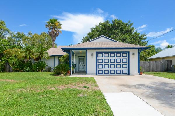 Swan Park, 1413 SW Hutchins St, Port St. Lucie, Florida 34983, image 1