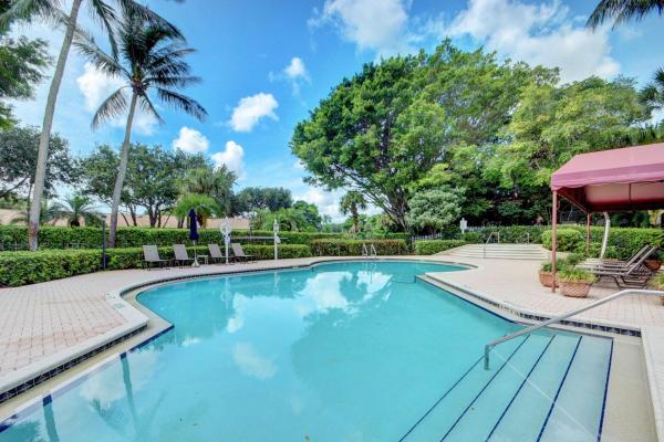 Spyglass Walk, 17047 Boca Club Blvd 162a, Boca Raton, Florida 33487, image 1