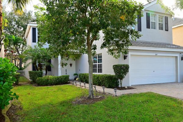 Anthony Groves, 287 Berenger Walk, Royal Palm Beach, Florida 33414, image 1
