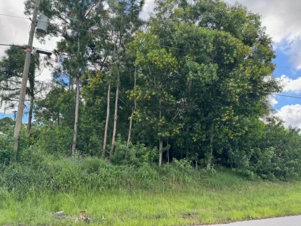 6413 NW Regal Cir, Fort Pierce, Florida 34983, image 1