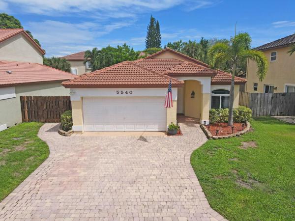 Cypress Lake, 5540 NW 51st Ave, Coconut Creek, Florida 33073, image 1