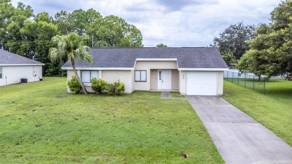 Swan Park, 462 SW Peach St, Port St. Lucie, Florida 34983, image 1
