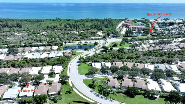 The Ridge At The Bluffs, 304 Ridge Rd, Jupiter, Florida 33477, image 1