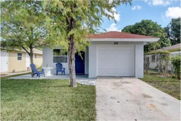 Grove Park, 325 SW 4th Ave, Delray Beach, Florida 33444, image 1