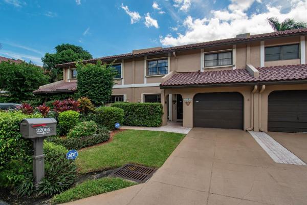 Las Brisas, 22066 Las Brisas Cir, Boca Raton, Florida 33433, image 1