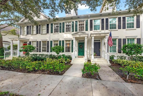 Charleston Court At Abacoa, 243 Murray Ct, Jupiter, Florida 33458, image 1