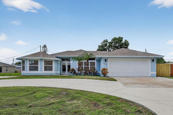 Riverview, 782 SE Breakwater Ave, Port St. Lucie, Florida 34983, image 1