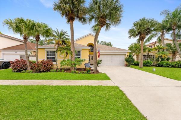 Boca Landings, 9414 Aegean Dr, Boca Raton, Florida 33496, image 1