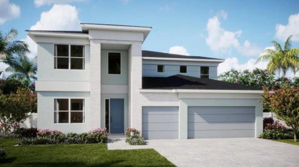 19327 Croft Mill Xing, Loxahatchee, Florida 33470, image 1