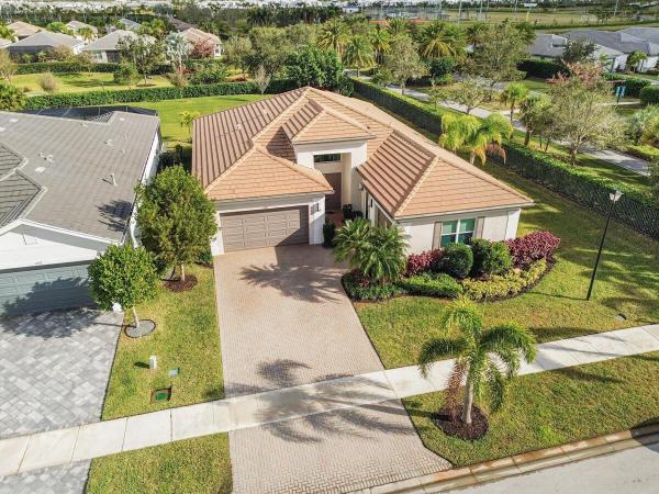 Valencia Cay At Riverland, 11983 SW Marigold Lakes Dr, Port St. Lucie, Florida 34987, image 1