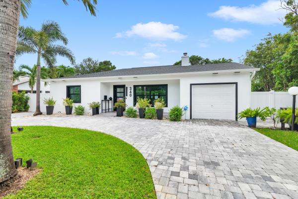 Ellamar, 340 Ellamar Rd, West Palm Beach, Florida 33405, image 1