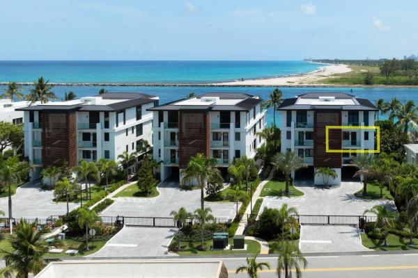 206 Inlet Way #2w, Palm Beach Shores, Florida 33404, image 1
