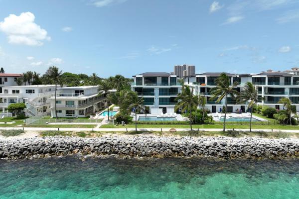206 Inlet Way #2W, Palm Beach Shores, Florida 33404, image 1