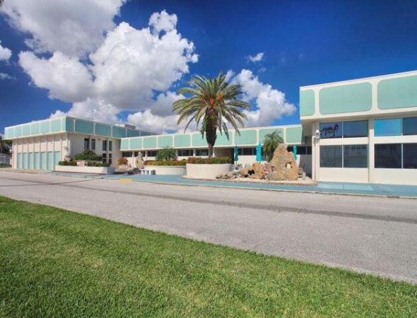 Sterling Village, 230 Horizons E 307, Boynton Beach, Florida 33435, image 1