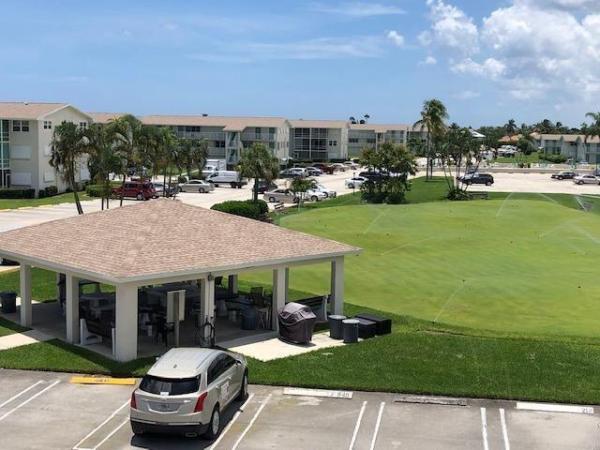 Sterling Village, 230 Horizons E #307, Boynton Beach, Florida 33435, image 3