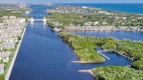 Sterling Village, 230 Horizons E #307, Boynton Beach, Florida 33435, image 1