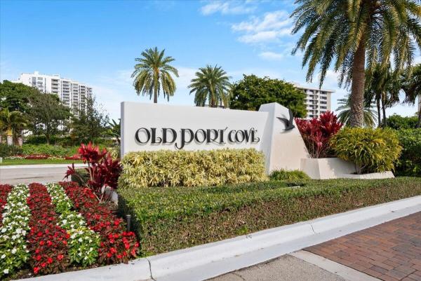 Admirality, 1200 Marine Way 304, North Palm Beach, Florida 33408, image 1