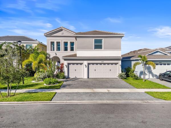 5413 Empire Dr, Westlake, Florida 33470, image 1