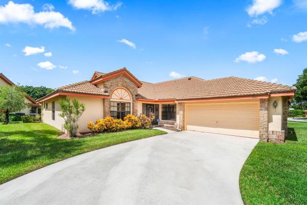 Waterford At Aberdeen, 7401 Hearth Stone Ave, Boynton Beach, Florida 33472, image 1