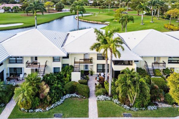 3633 Quail Ridge Dr S, Boynton Beach, Florida 33436, image 1